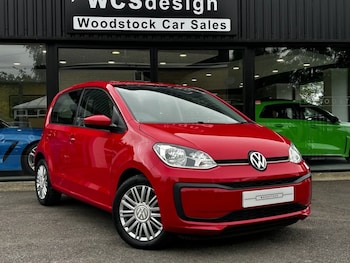 Used Volkswagen up! 2018 for sale - 78943210: Photo