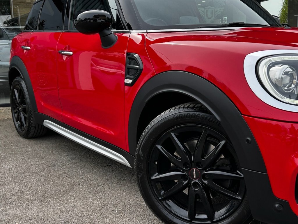Used MINI Countryman 2019 for sale - 78200571: Photo 10
