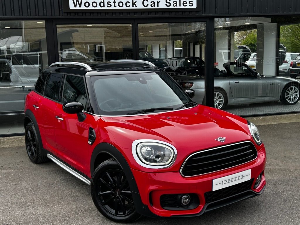 Used MINI Countryman 2019 for sale - 78200571: Photo 11