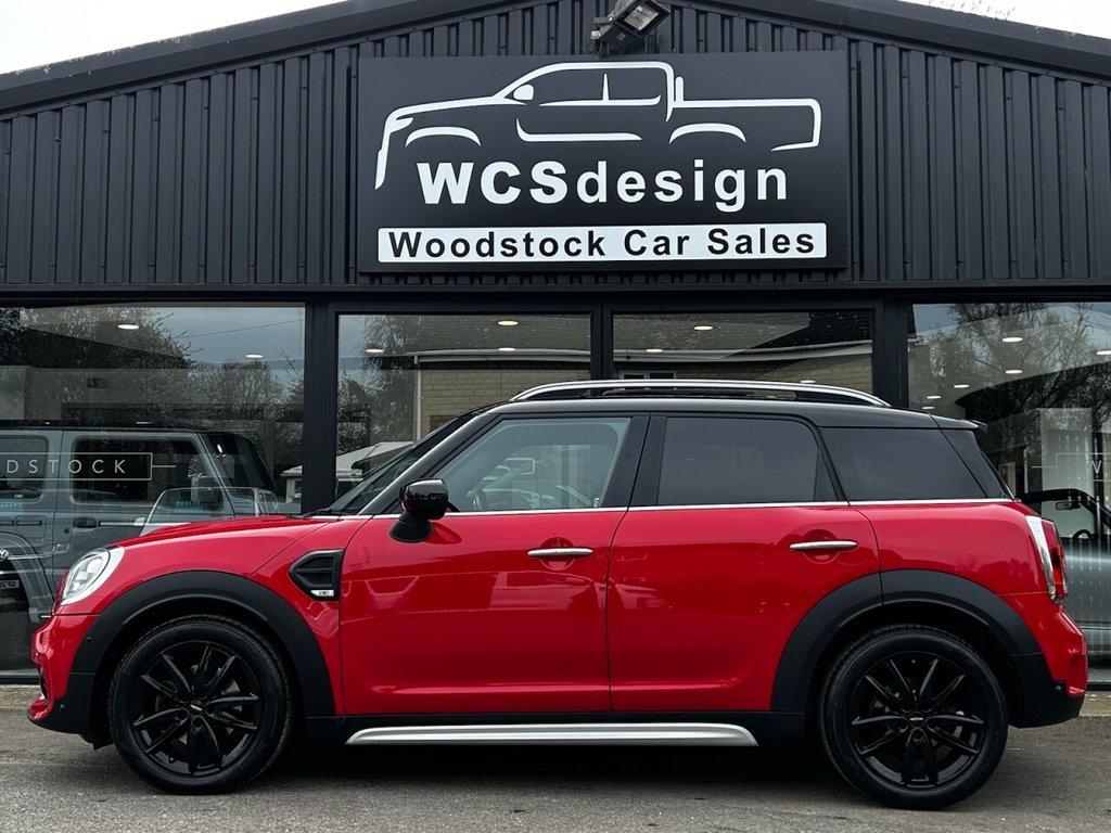 Used MINI Countryman 2019 for sale - 78200571: Photo 14