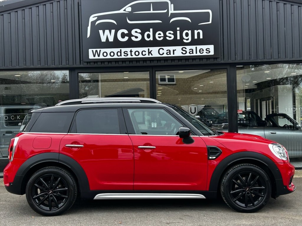 Used MINI Countryman 2019 for sale - 78200571: Photo 15
