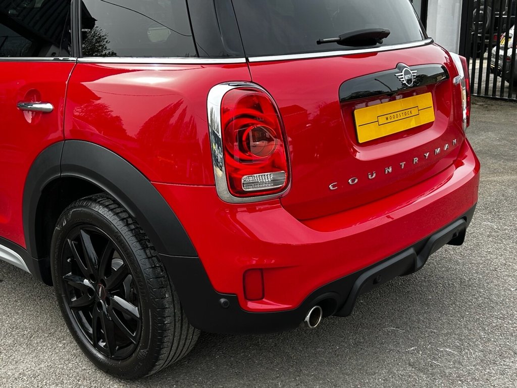Used MINI Countryman 2019 for sale - 78200571: Photo 17