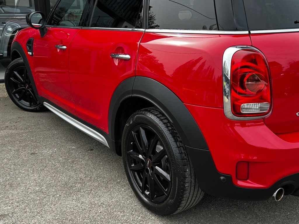 Used MINI Countryman 2019 for sale - 78200571: Photo 18