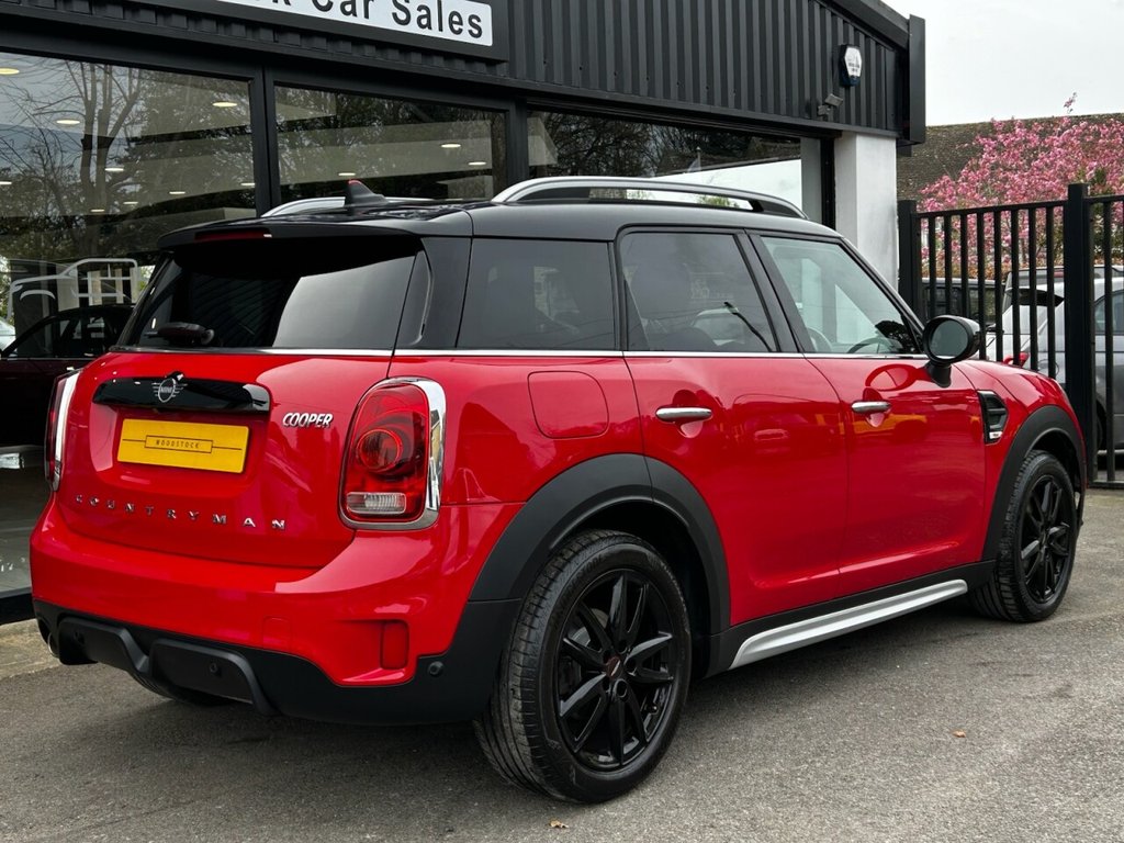 Used MINI Countryman 2019 for sale - 78200571: Photo 19