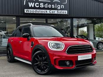 Used MINI Countryman 2019 for sale - 78200571: Photo