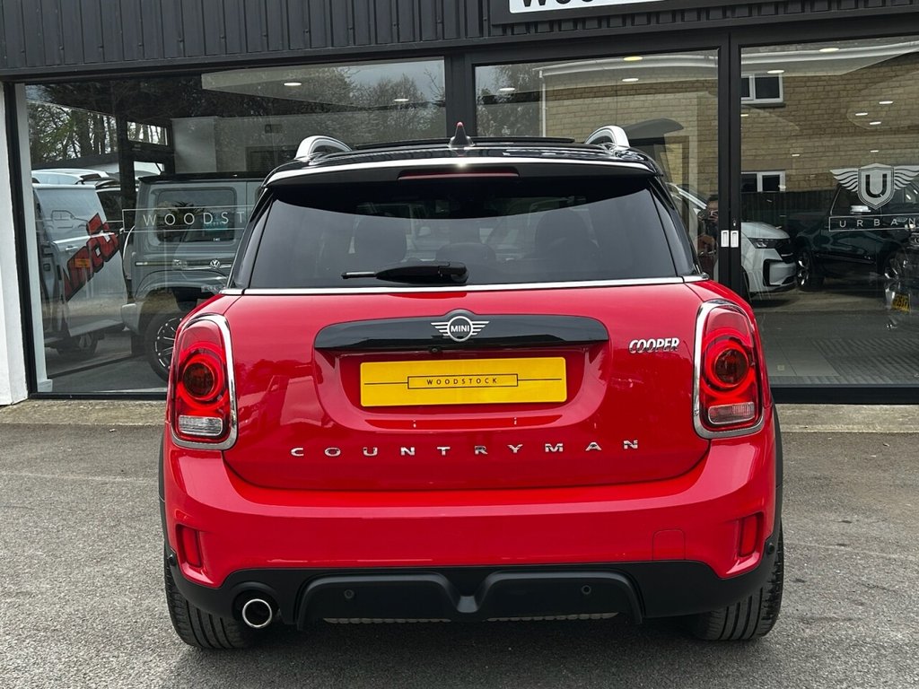 Used MINI Countryman 2019 for sale - 78200571: Photo 20
