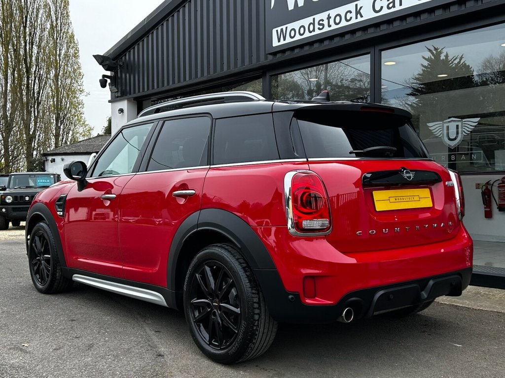 Used MINI Countryman 2019 for sale - 78200571: Photo 21
