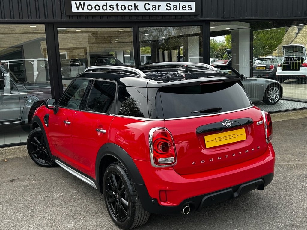 Used MINI Countryman 2019 for sale - 78200571: Photo 22
