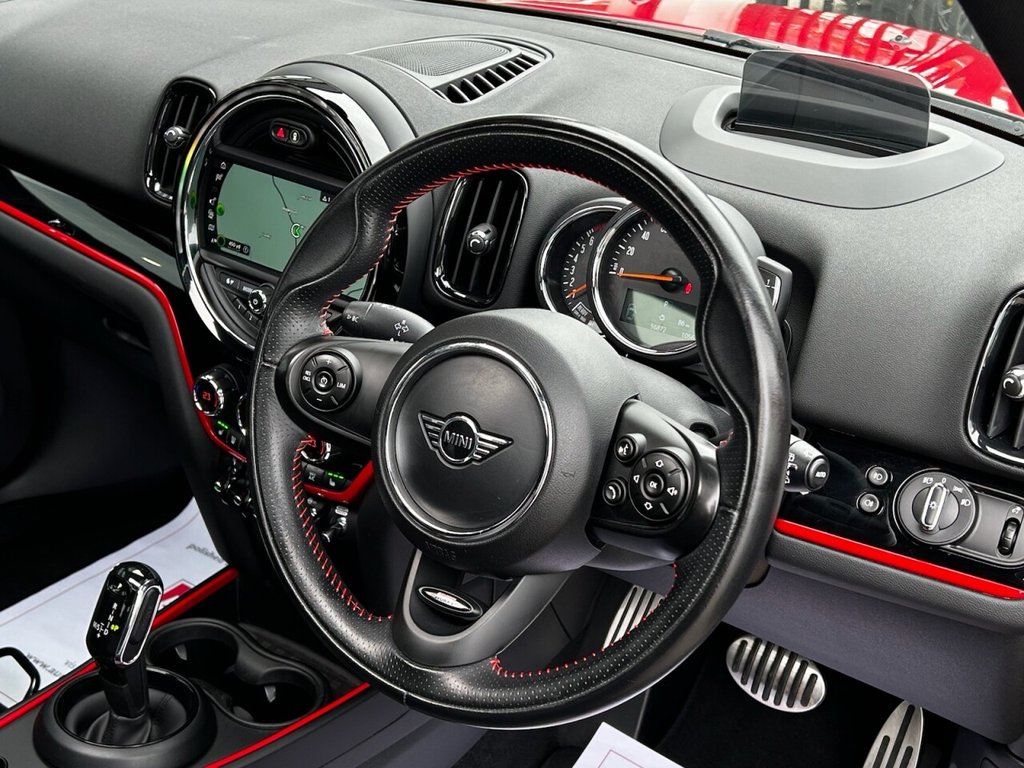 Used MINI Countryman 2019 for sale - 78200571: Photo 23