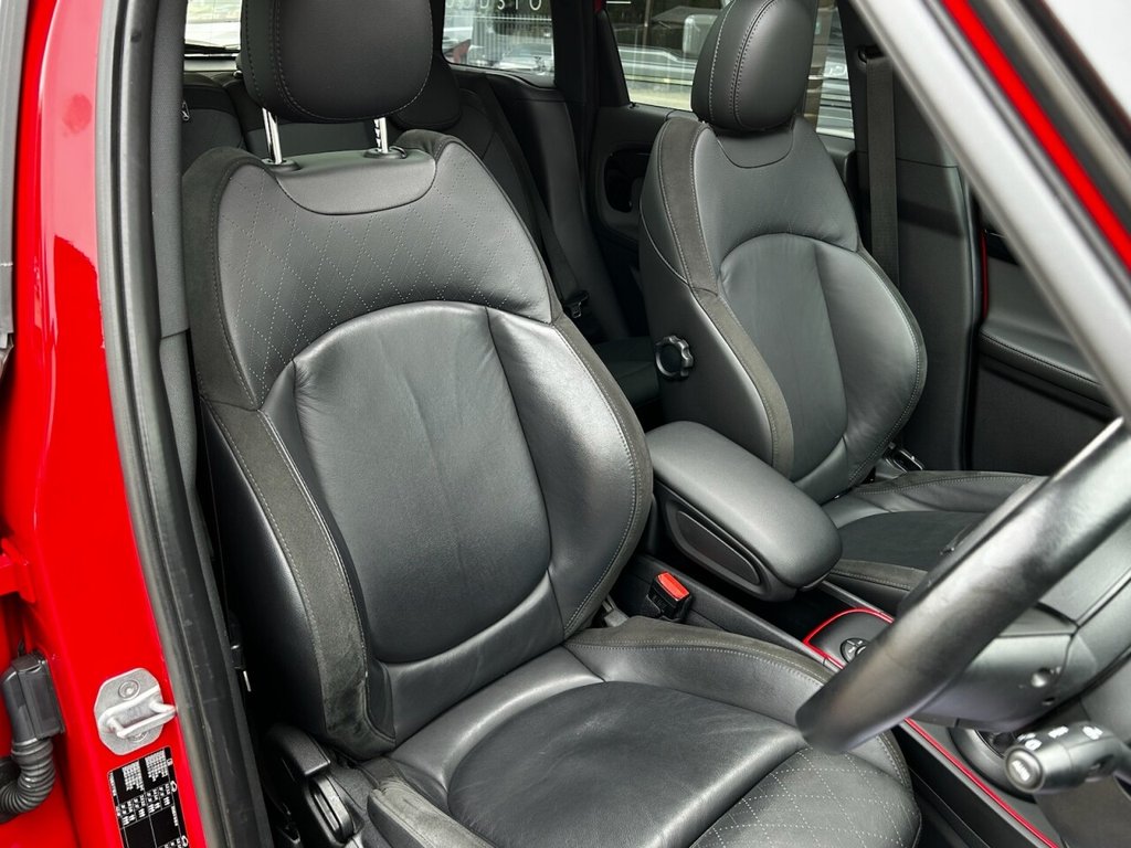 Used MINI Countryman 2019 for sale - 78200571: Photo 25