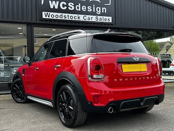 Used MINI Countryman 2019 for sale - 78200571: Photo