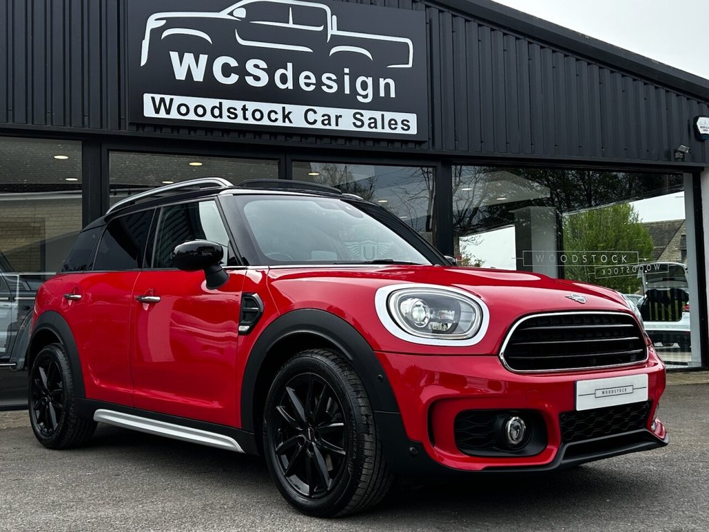 Used MINI Countryman 2019 for sale - 78200571: Photo 3
