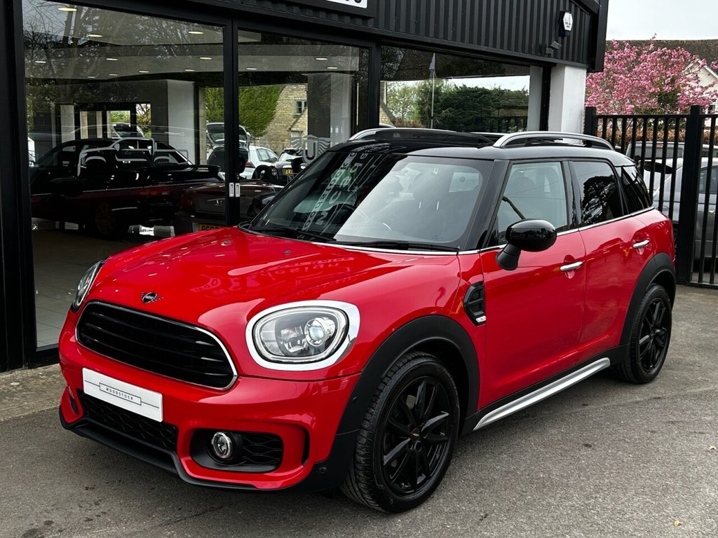 Used MINI Countryman 2019 for sale - 78200571: Photo 4