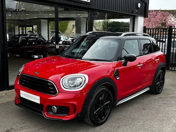 Used MINI Countryman 2019 for sale - 78200571: Photo
