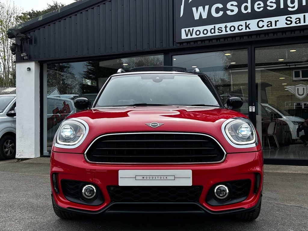 Used MINI Countryman 2019 for sale - 78200571: Photo 5