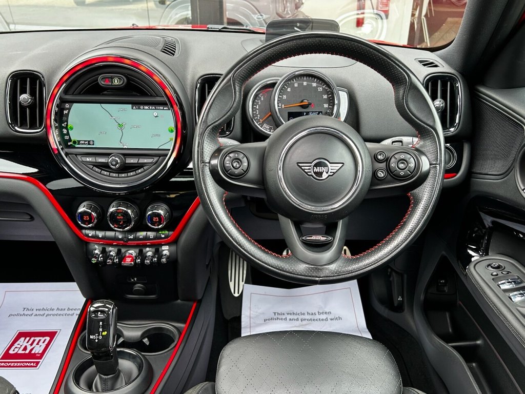 Used MINI Countryman 2019 for sale - 78200571: Photo 7