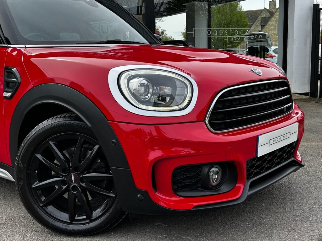 Used MINI Countryman 2019 for sale - 78200571: Photo 8