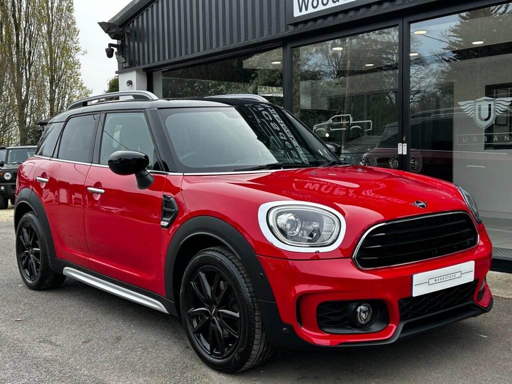 Used MINI Countryman 2019 for sale - 78200571: Photo 9