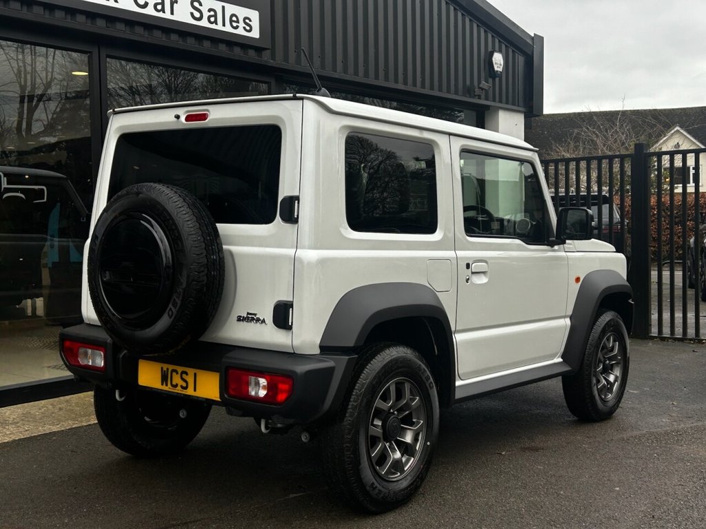 Used Suzuki Jimny 2026 for sale - 77408232: Photo 15