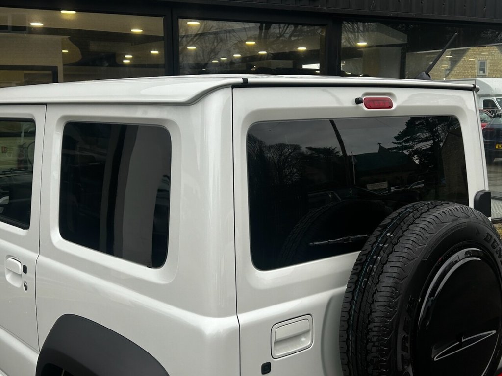 Used Suzuki Jimny 2026 for sale - 77408232: Photo 16