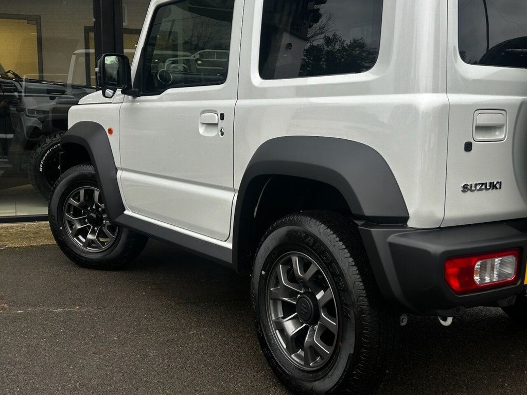 Used Suzuki Jimny 2026 for sale - 77408232: Photo 18