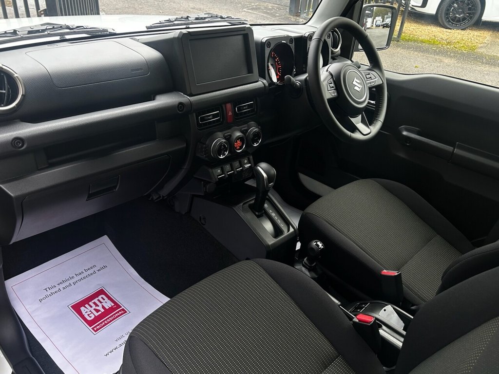 Used Suzuki Jimny 2026 for sale - 77408232: Photo 22
