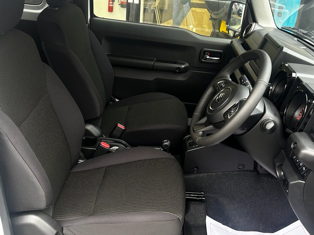 Used Suzuki Jimny 2026 for sale - 77408232: Photo 23