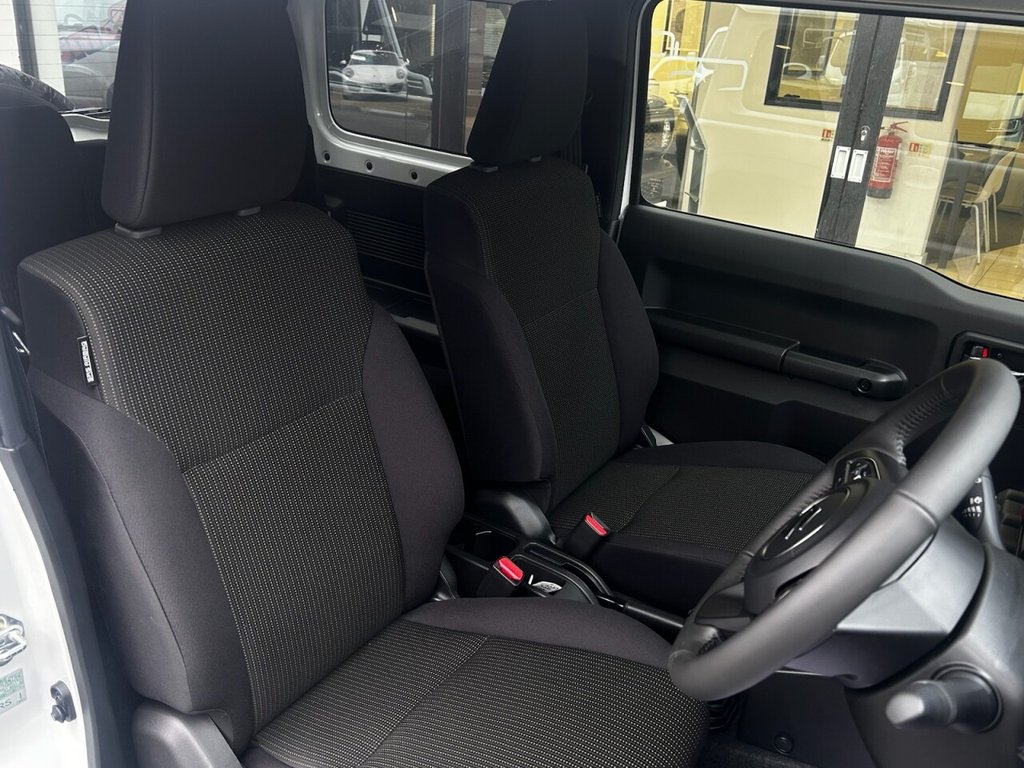 Used Suzuki Jimny 2026 for sale - 77408232: Photo 24