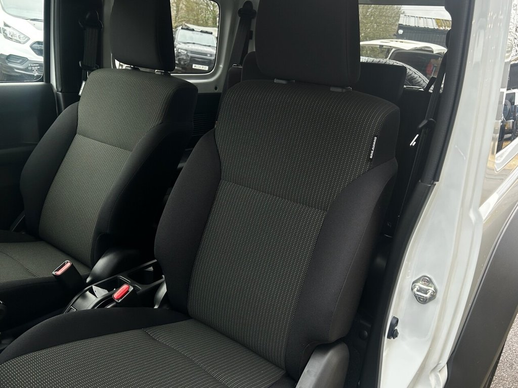 Used Suzuki Jimny 2026 for sale - 77408232: Photo 25