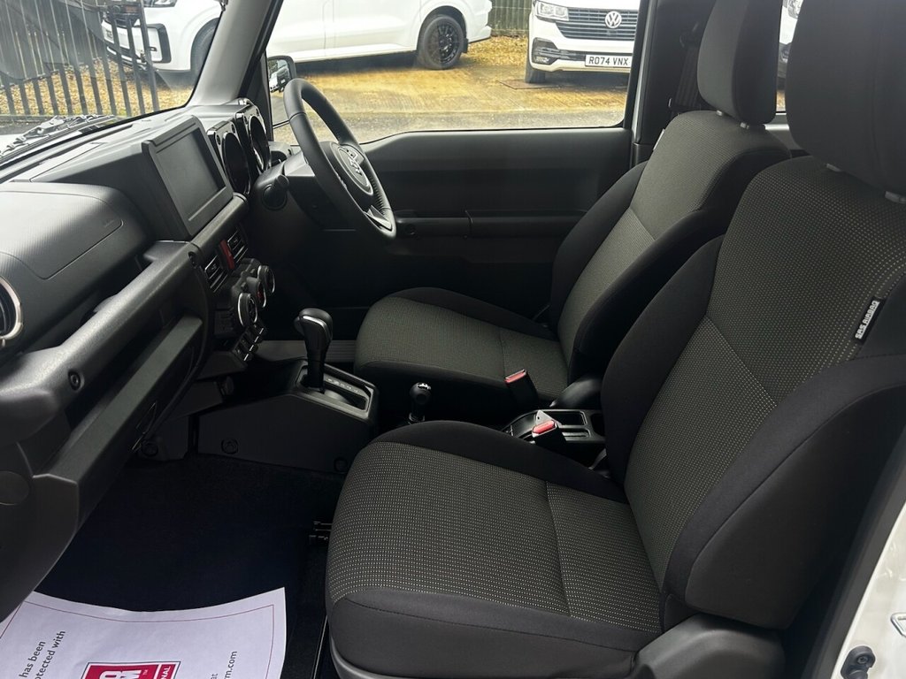 Used Suzuki Jimny 2026 for sale - 77408232: Photo 26