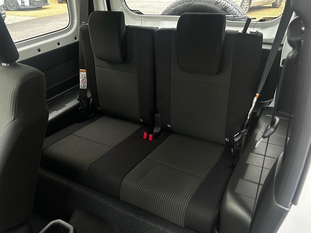 Used Suzuki Jimny 2026 for sale - 77408232: Photo 27