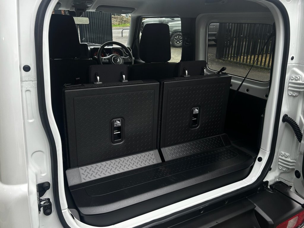 Used Suzuki Jimny 2026 for sale - 77408232: Photo 29