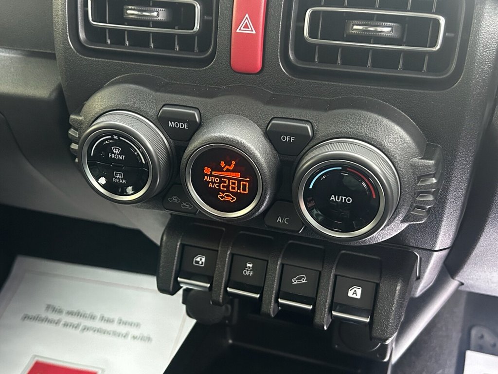 Used Suzuki Jimny 2026 for sale - 77408232: Photo 31