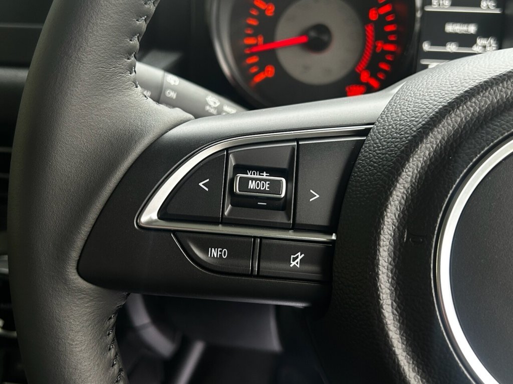 Used Suzuki Jimny 2026 for sale - 77408232: Photo 35