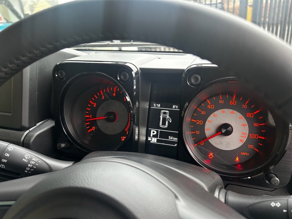 Used Suzuki Jimny 2026 for sale - 77408232: Photo 36