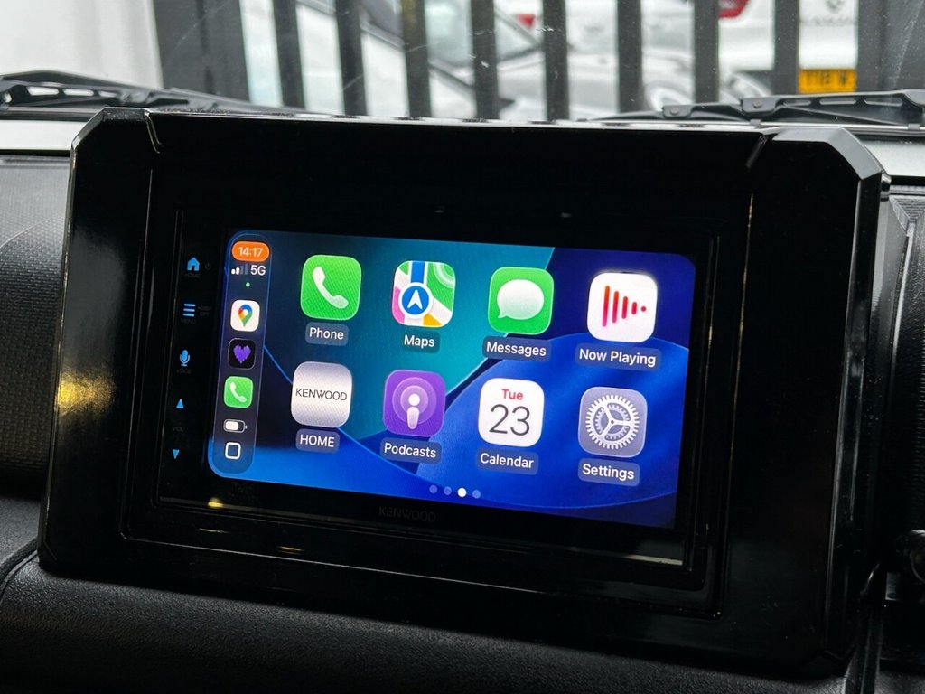 Used Suzuki Jimny 2026 for sale - 77408232: Photo 41