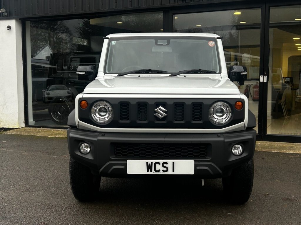 Used Suzuki Jimny 2026 for sale - 77408232: Photo 6