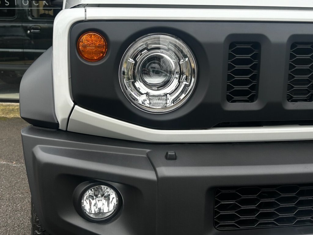 Used Suzuki Jimny 2026 for sale - 77408232: Photo 7