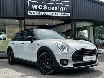 Used MINI Clubman 2020 for sale - 79313541: Photo