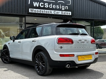 Used MINI Clubman 2020 for sale - 79313541: Photo