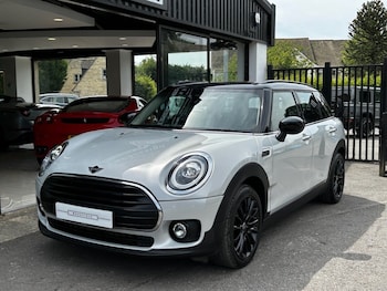 Used MINI Clubman 2020 for sale - 79313541: Photo