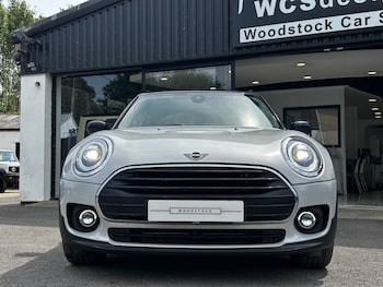 Used MINI Clubman 2020 for sale - 79313541: Photo