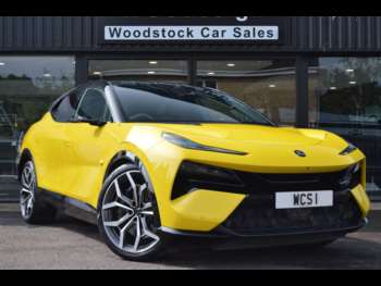 (24) - 112kWh R Auto 4WD 5dr (Dual Motor)
