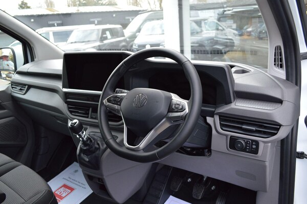Used Volkswagen Transporter for sale - 73957073: Photo 15