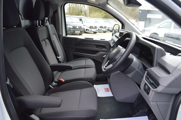 Used Volkswagen Transporter for sale - 73957073: Photo 17