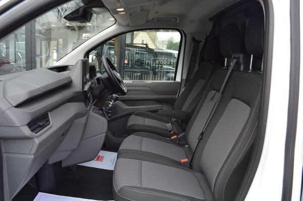 Used Volkswagen Transporter for sale - 73957073: Photo 19