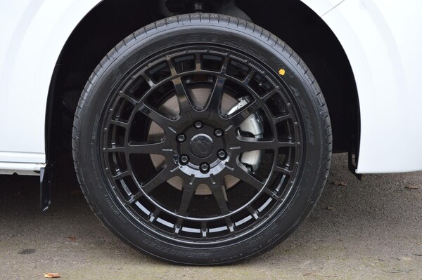 Used Volkswagen Transporter for sale - 73957073: Photo 22