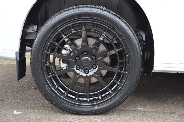 Used Volkswagen Transporter for sale - 73957073: Photo 23