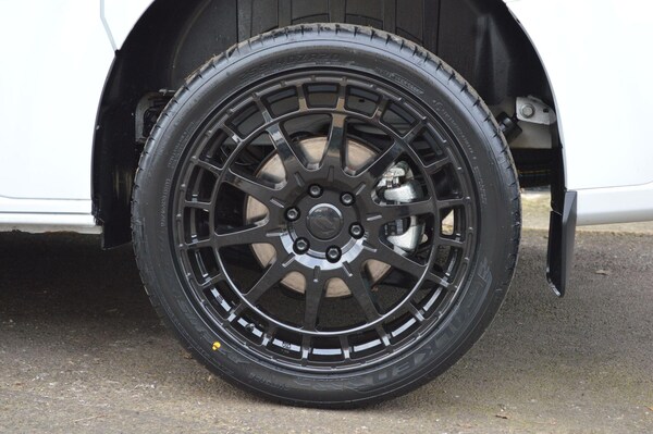 Used Volkswagen Transporter for sale - 73957073: Photo 24