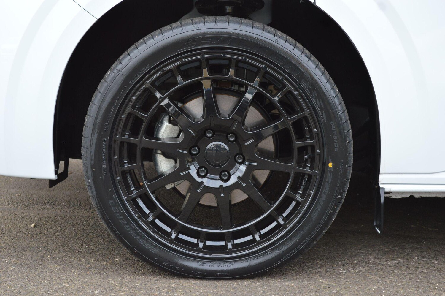Vehicle 25